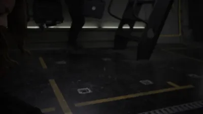 Agentes da S.H.I.E.L.D.-E17.The Honeymoon