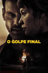 Capa de O Golpe Final
