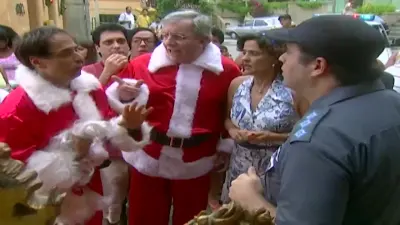 A Grande Família-E37