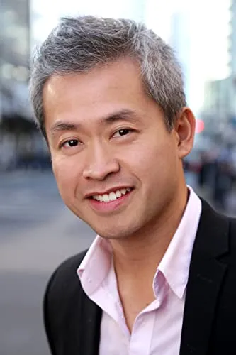 Benjamin Shing Pan Wong