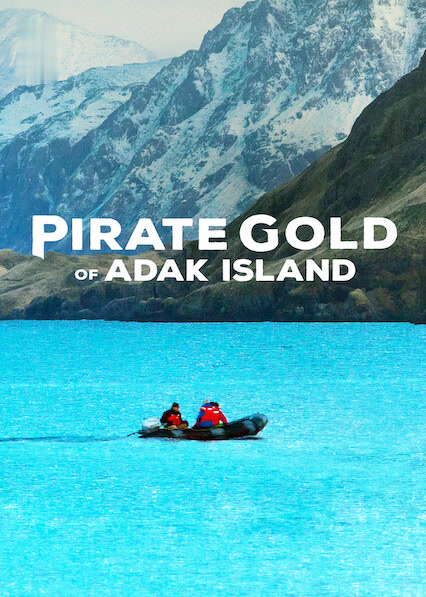 Adak: Ilha do Tesouro assistir online grátis