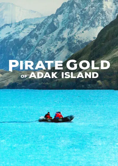 Adak: Ilha do Tesouro