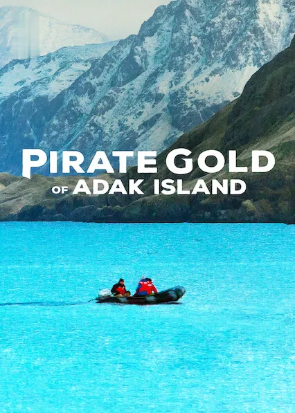 Adak: Ilha do Tesouro