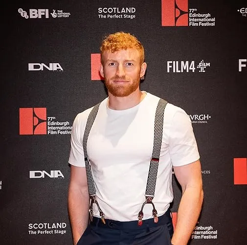 Tom Leigh