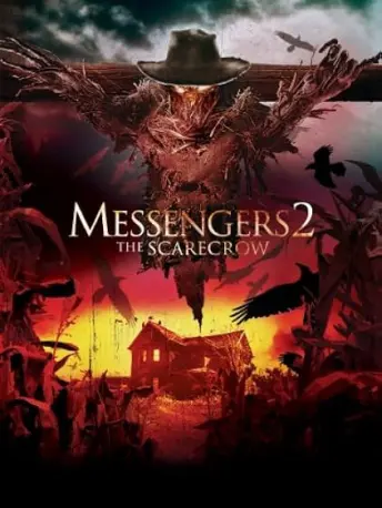 Pôster de Os Mensageiros 2 (2009)