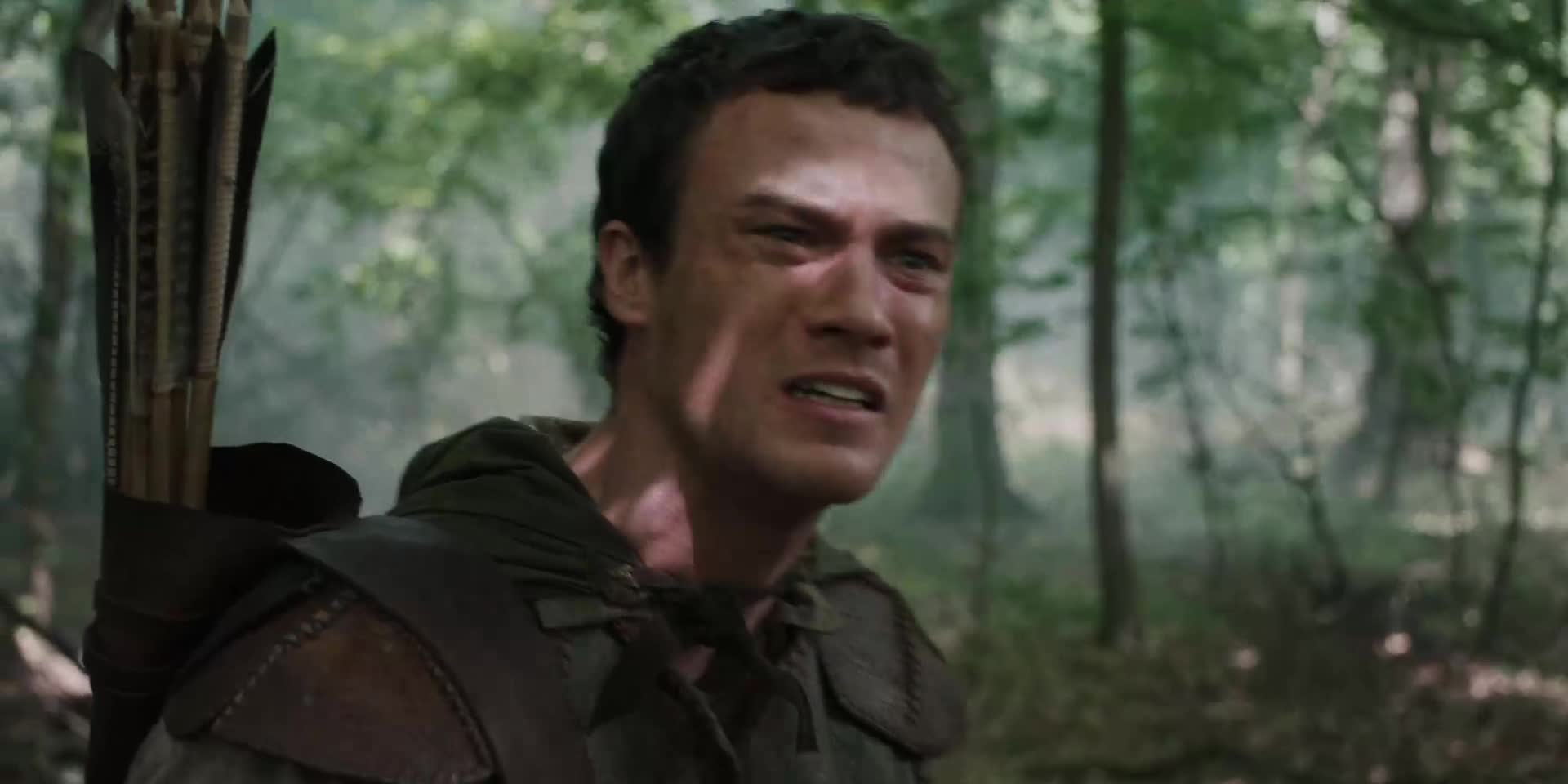 Robin Hood Episódio 5