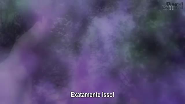 Fate/EXTRA Last Encore Episódio 4