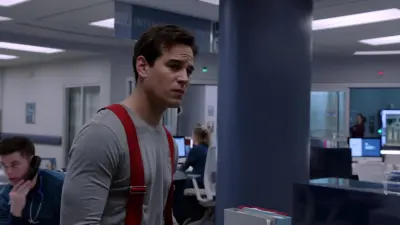 Chicago Fire: Heróis Contra o Fogo-E14.Shut It Down