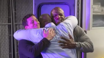 Brooklyn Nine-Nine-E5