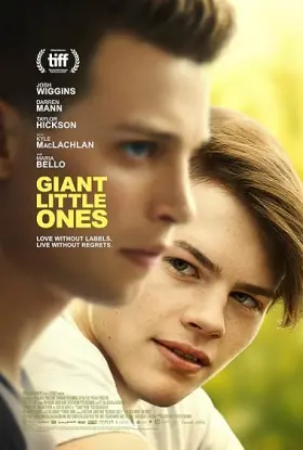 Pequenos Gigantes - Filme grátis no Cinegato