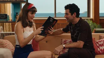 Coisa Mais Linda-E1.Sobre Viver
