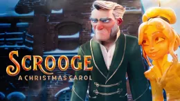 Scrooge: Um Conto de Natal