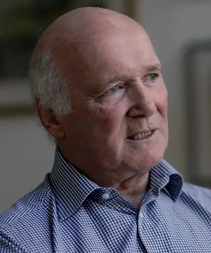 Dick Ellis