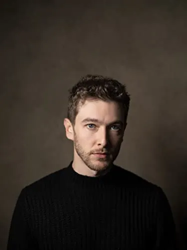 Laurence Perry