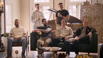 Casamento às Cegas Episódio 10