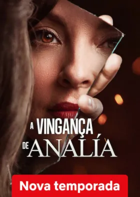 A Vingança de Analía assistir online grátis