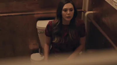 Sorry for Your Loss-E8.A Widow Walks Into a Wedding