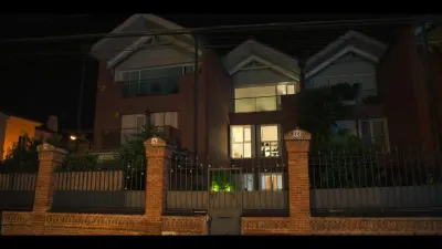 Machos Alfa-E8