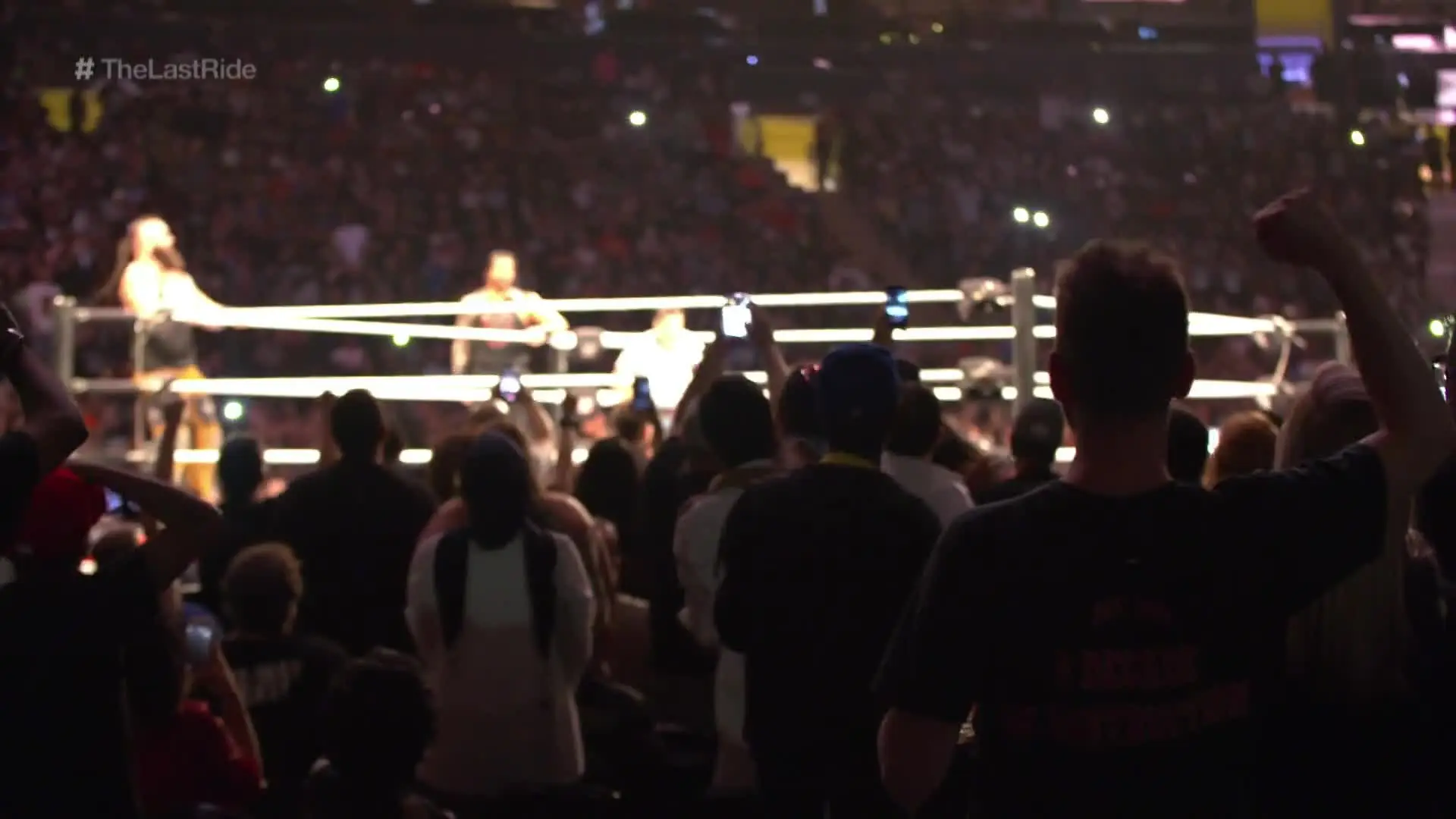 E3.Chapter 3: End of an Era