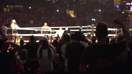 E3.Chapter 3: End of an Era