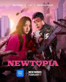 Newtopia assistir online grátis