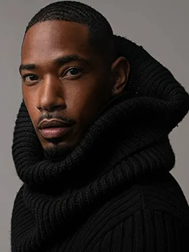 Jarrell Hargraves