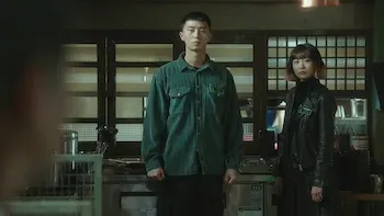 Itaewon Class-Episódio 6