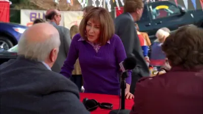 The Middle: Uma Família Perdida no Meio do Nada-E23