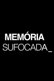 Capa de Memória Sufocada