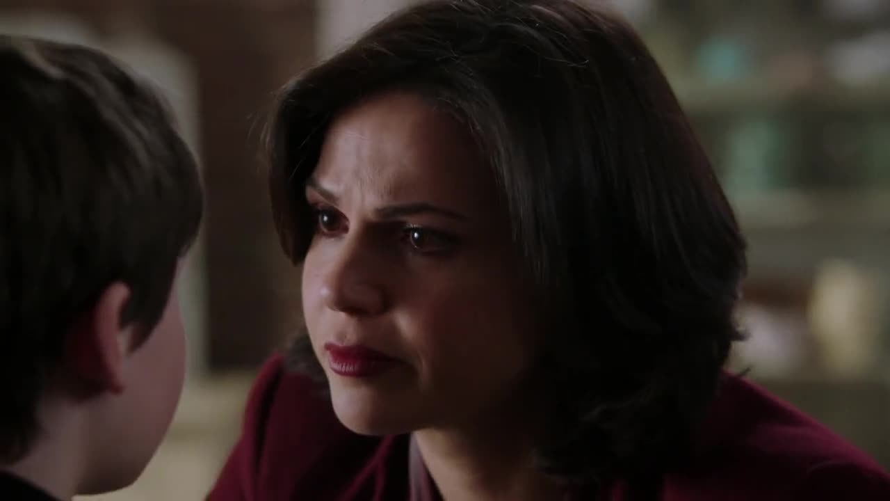 Era Uma Vez Episódio 22