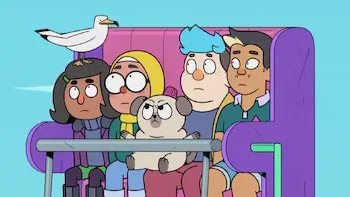 E5.A viagem de uma vida