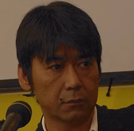 Nobuhiro Suwa