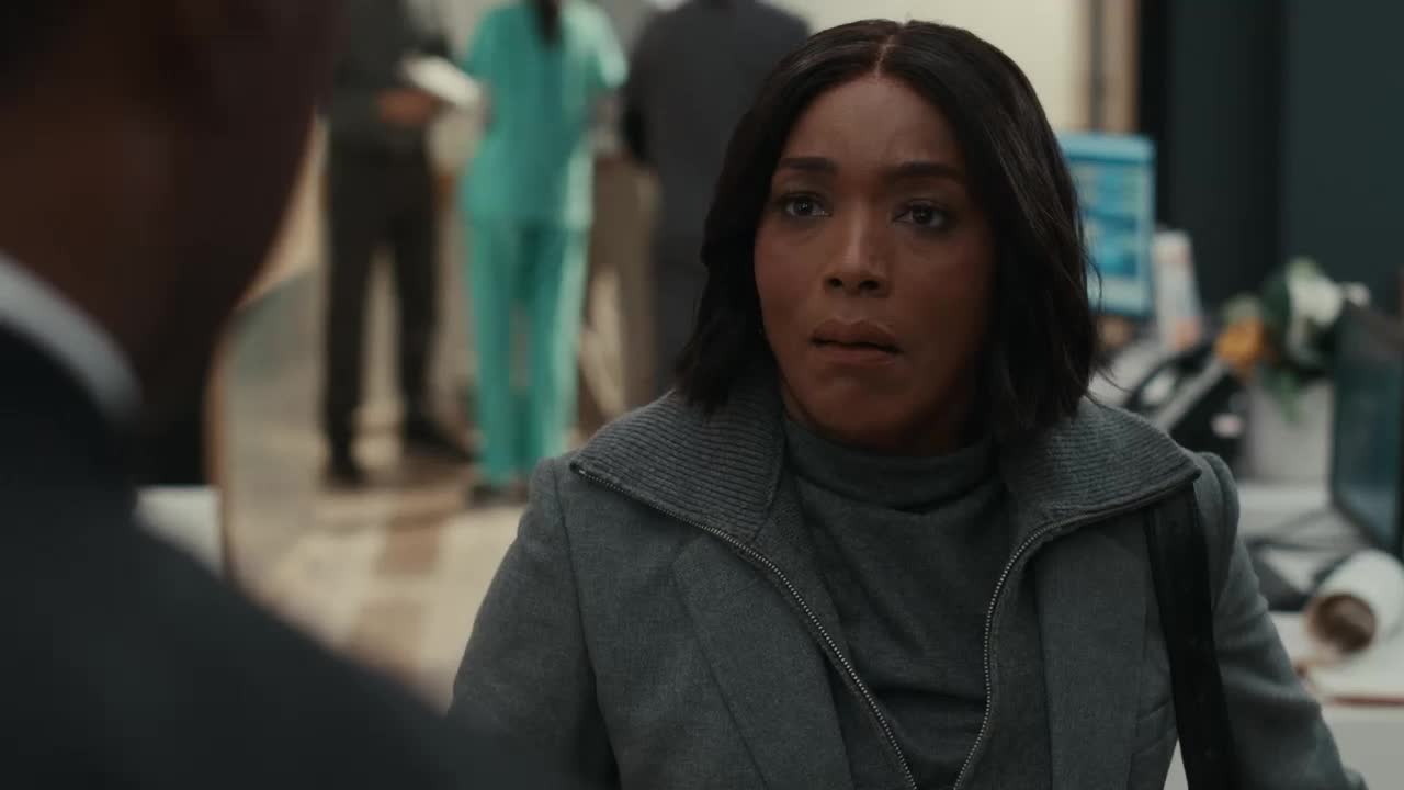 9-1-1 Episódio 9