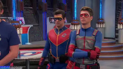 Henry Danger-Episódio 3