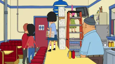 Bob's Burgers-E7