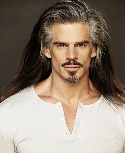 Mark Harley