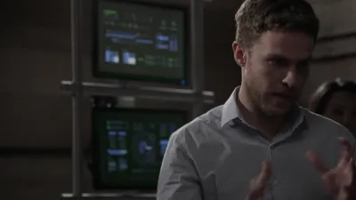 Agentes da S.H.I.E.L.D.-E12.The Real Deal
