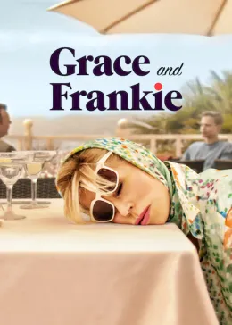 Grace and Frankie