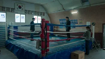 O Preço da Confissão-Episódio 10
