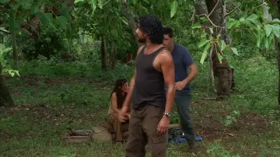 Lost-E3