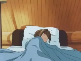 Cardcaptor Sakura Episódio 16