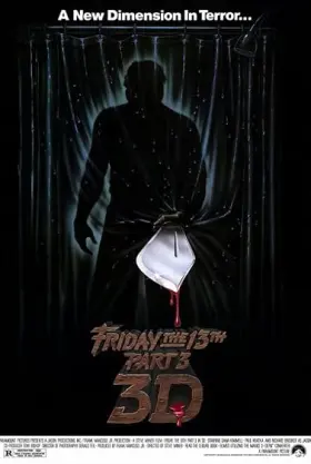 Sexta-Feira 13 assistir online grátis