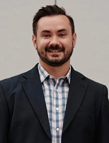 Chris Collette