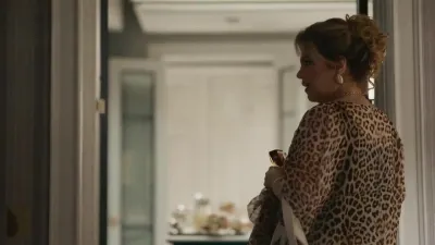 Quem Ama Cuida-Episódio 7
