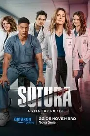 Sutura: A Vida por um Fio assistir online grátis