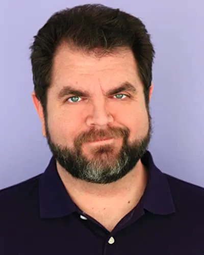 Steve Moulton