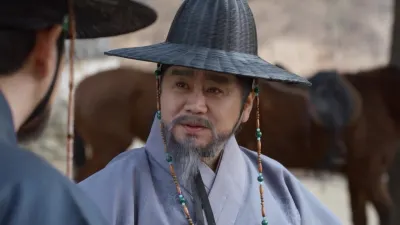 Lee Bang Won: O Rei das Lágrimas-Lee Bang Won: O Rei das Lágrimas Episódio 15