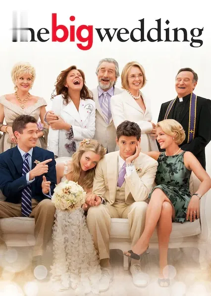 Pôster de O Casamento do Ano (2013)