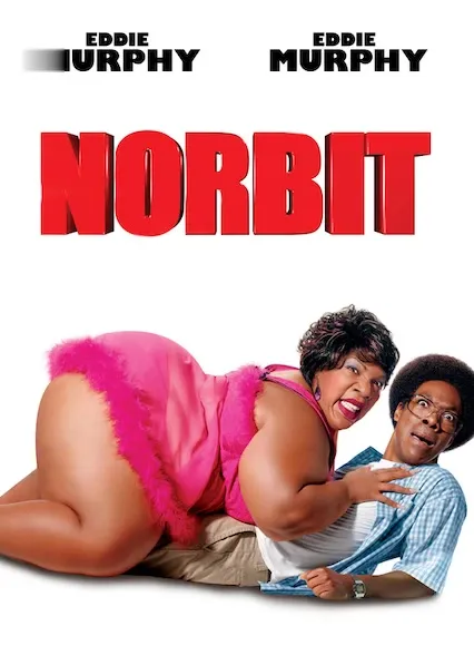 Pôster de Norbit (2007)