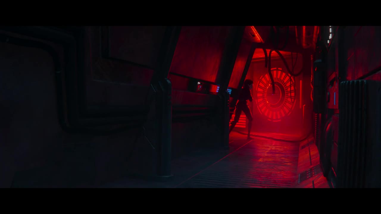Star Wars: Visions Episódio 1